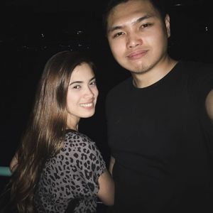 Meet your Posher, Joyce